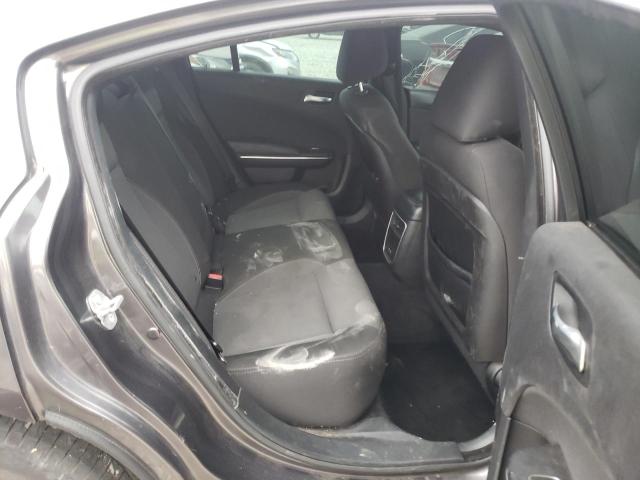 2C3CDXBG5FH926021 Dodge Charger Se