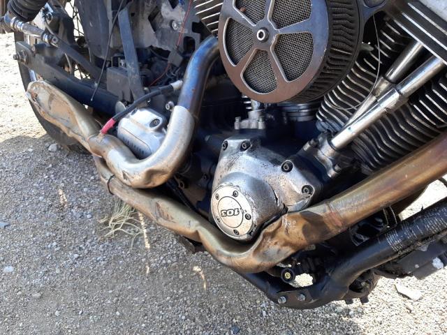 2014 HARLEY-DAVIDSON FLD SWITCH 1HD1GZM18EC319917