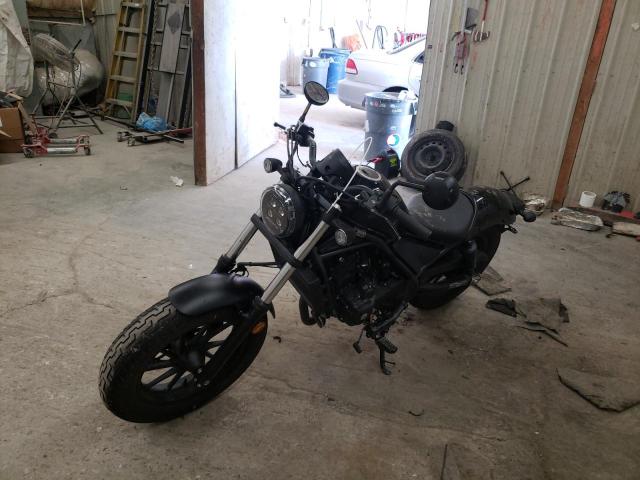 2020 HONDA CMX300 A MLHNC5351L5300149