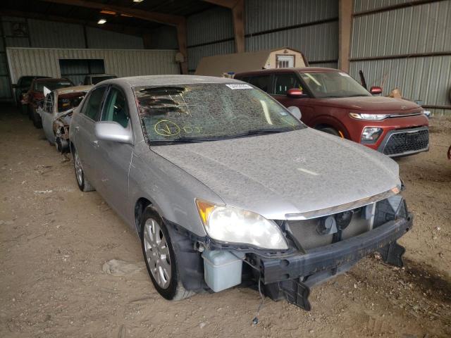 2010 Toyota Avalon XL