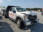 photo FORD F550 2020