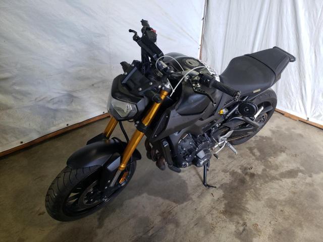 2015 YAMAHA FZ09 JYARN33E3FA006438