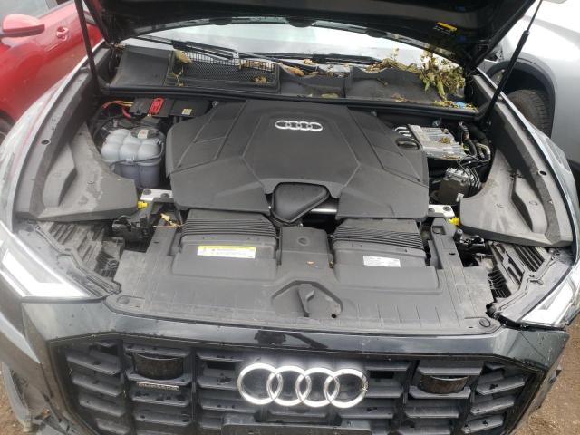 2019 AUDI Q8 PREMIUM WA1EVAF18KD029149