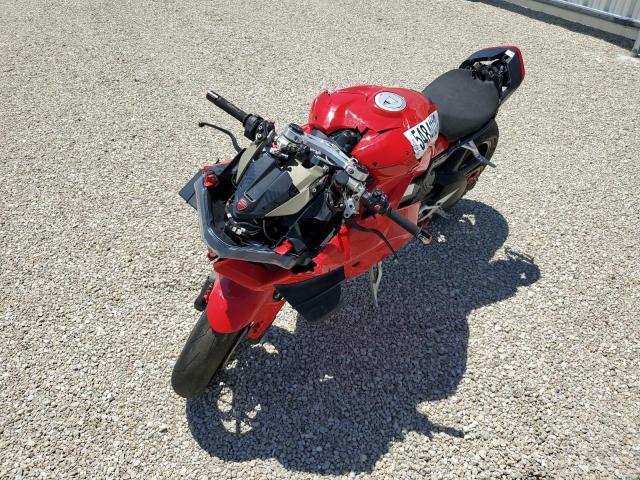 2020 DUCATI PANIGALE V ZDMDAGNW4LB014307