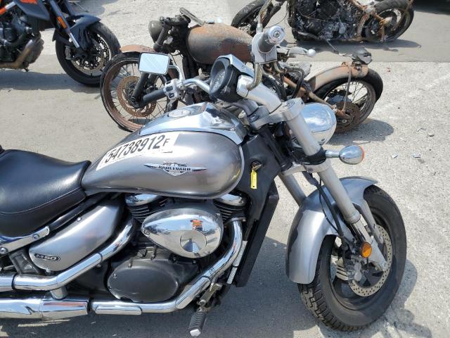 2006 SUZUKI M50 BK5 JS1VS56A262104803