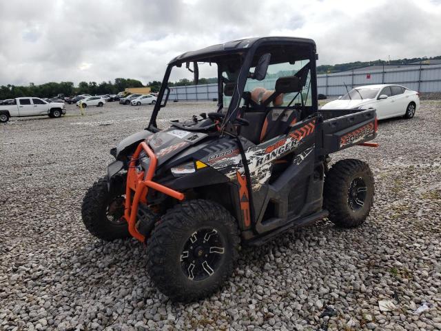 Polaris Ranger XP 900