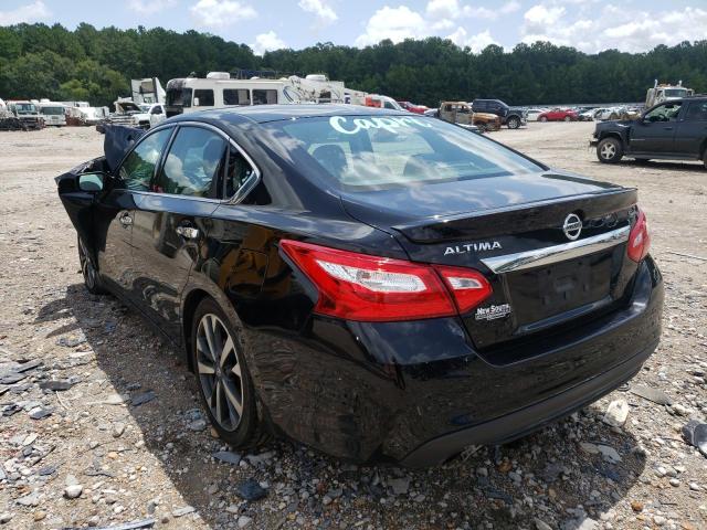 2016 Nissan Altima 2.5 VIN: 1N4AL3APXGC243239 Lot: 54649642