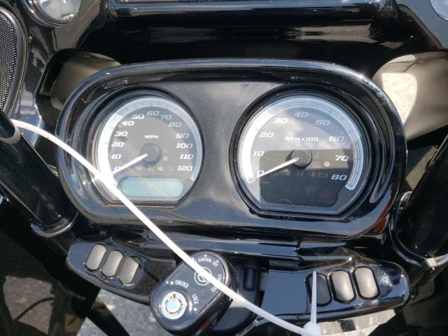 2022 HARLEY-DAVIDSON FLTRK 1HD1KZF1XNB604846
