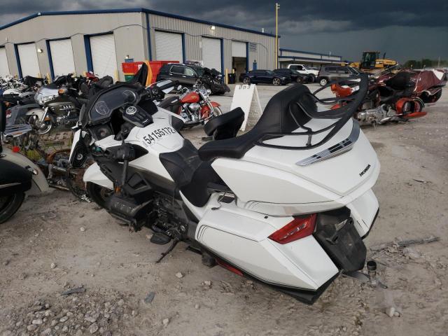 2020 HONDA GL1800 D JH2SC7955LK200265
