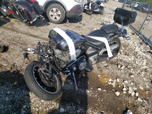 2007 YAMAHA XV1700 PC JYAVP19E07A003888