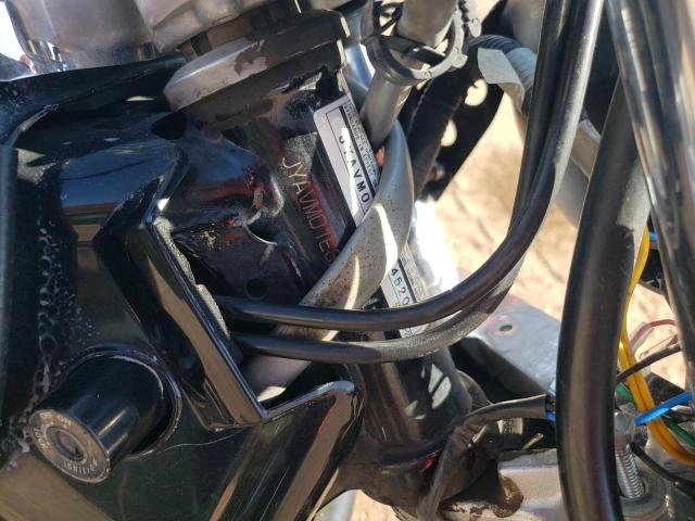 2002 YAMAHA XVS65 BASE JYAVM01E32A045205