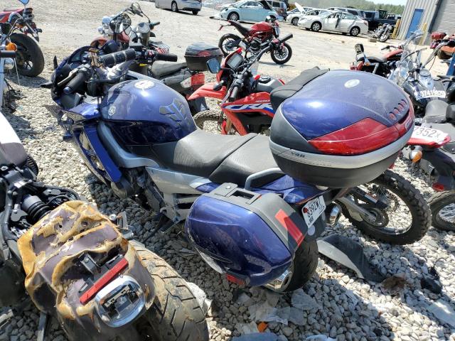 2005 YAMAHA FJR1300 JYARP07E65A003745