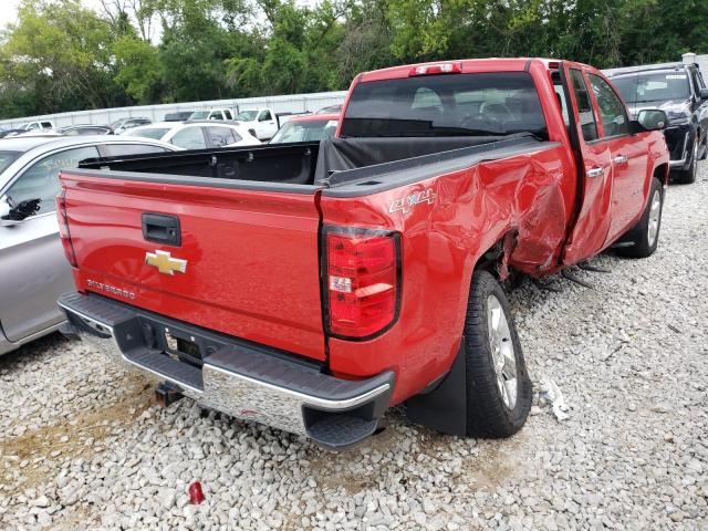 2015 CHEVROLET SLVRADO SS 1GCVKPEC6FZ340754