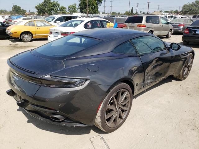 2020 ASTON MARTIN DB11 SCFRMFAW1LGL09930