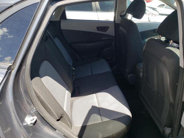 2020 HYUNDAI KONA SEL P - KM8K62AA6LU525700
