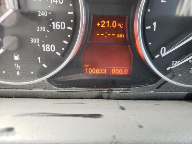 WBAVM5C50FVV94791 BMW X1 Xdrive35i