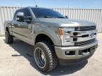 2019 FORD  F250