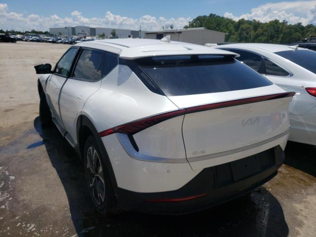2022 KIA EV6 LIGHT KNDC34LB8N5045450