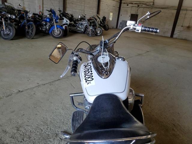 2004 YAMAHA ROADSTAR JYAVP17E04A000391