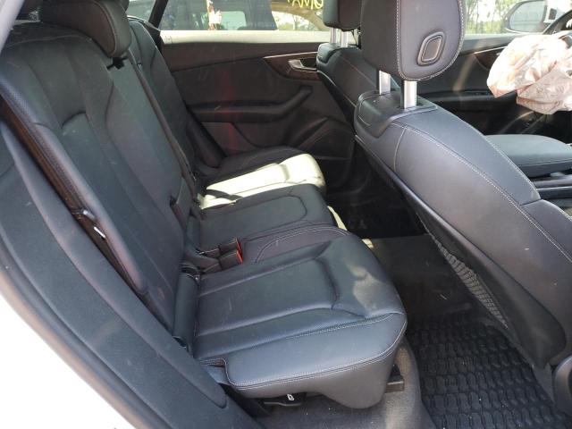 2020 AUDI Q8 PREMIUM WA1EVAF10LD005350