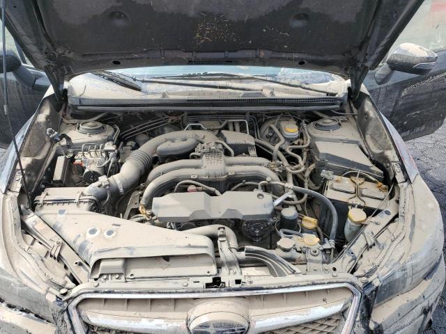 JF2GPASC3F8214144 Subaru Xv Crosstrek Sport Limited
