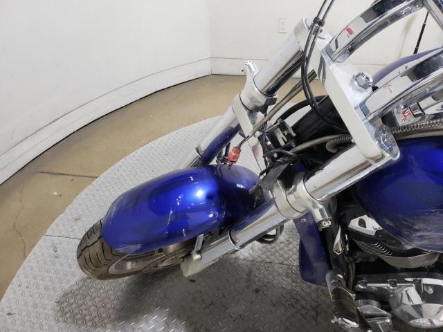 2006 HONDA VTX1800 F3 1HFSC46H96A400247