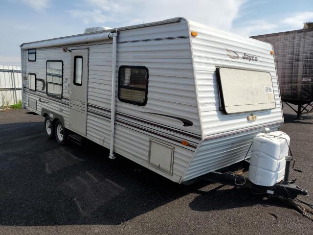 Salvage cars for sale from Copart Mcfarland, WI: 1999 Jayco Eagle Super