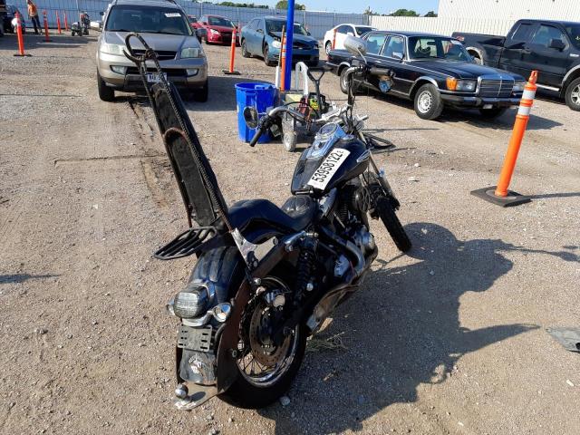 2014 HARLEY-DAVIDSON FLD SWITCH 1HD1GZM18EC319917