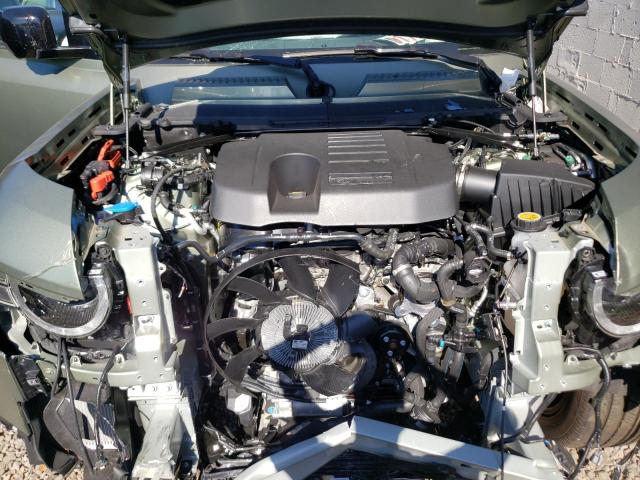 2022 LAND ROVER DEFENDER 1 SALE37RU9N2100162