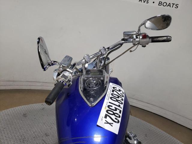 2006 HONDA VTX1800 F3 1HFSC46H96A400247