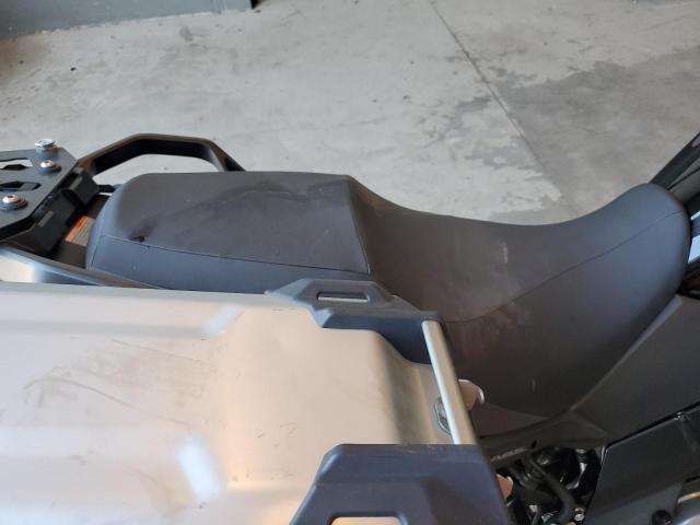 2022 SUZUKI DL650 JS1C733B0N7100079