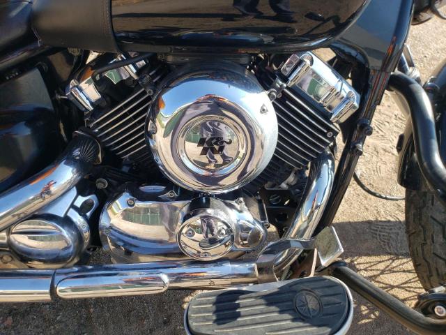 2002 YAMAHA XVS65 BASE JYAVM01E32A045205