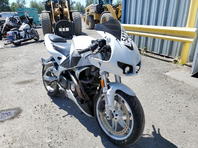 Salvage cars for sale from Copart Portland, OR: 2003 Buell Firebolt X