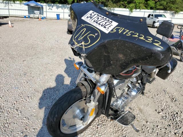 2007 HONDA VTX1300 R 1HFSC52677A403756