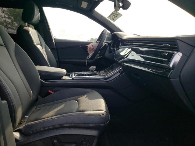 2020 AUDI Q8 PRESTIG WA1FVAF12LD013695