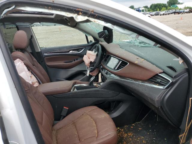 2021 BUICK ENCLAVE AV 5GAEVCKW7MJ270712