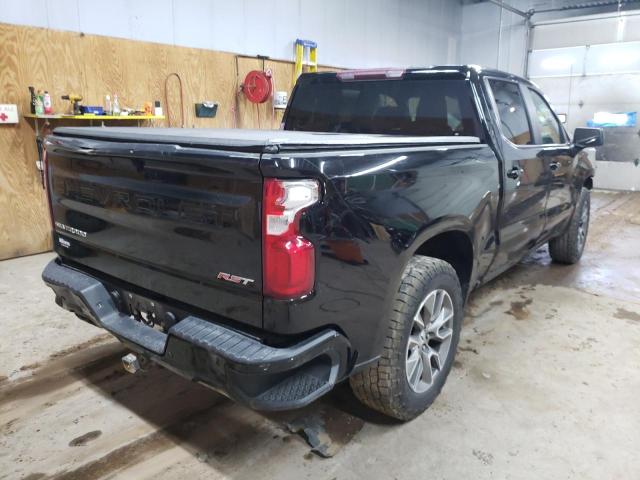 2019 CHEVROLET SILVRDO LT 1GCUYEED6KZ119141