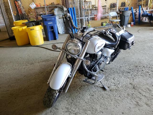 2004 YAMAHA ROADSTAR JYAVP17E04A000391
