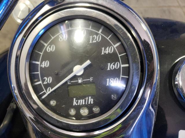 2001 SUZUKI VL800 JS1VS54A512101079