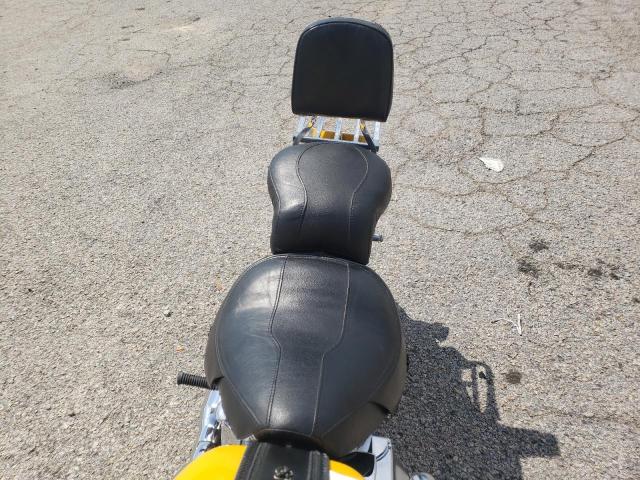 2006 HARLEY-DAVIDSON FLSTFI 1HD1BXB146Y058750