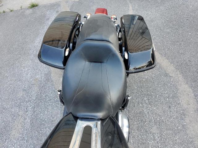 2019 HARLEY-DAVIDSON FLHT - 1HD1FVC22KB662035