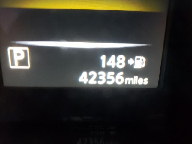 2017 NISSAN ROGUE SV H 5N1ET2MT5HC787093
