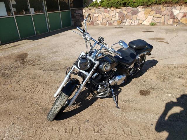 2002 YAMAHA XVS65 BASE JYAVM01E32A045205