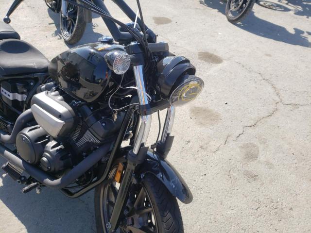 2021 YAMAHA XVS950 CUD JYAVN05Y6MA004278