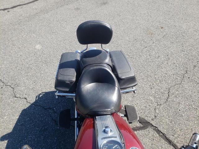 2010 HARLEY-DAVIDSON FLHR 1HD1FB416AB628862