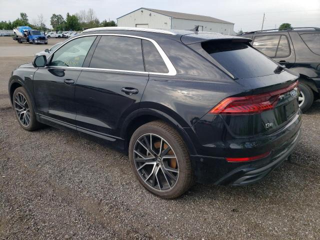 2020 AUDI Q8 PRESTIG WA1FVAF12LD013695