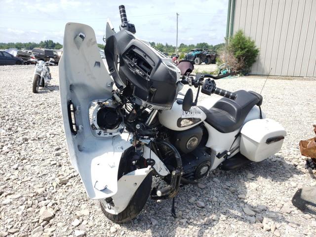 2019 INDIAN MOTORCYCLE CO. CHIEFTAIN - 56KTCDAA5K3381066