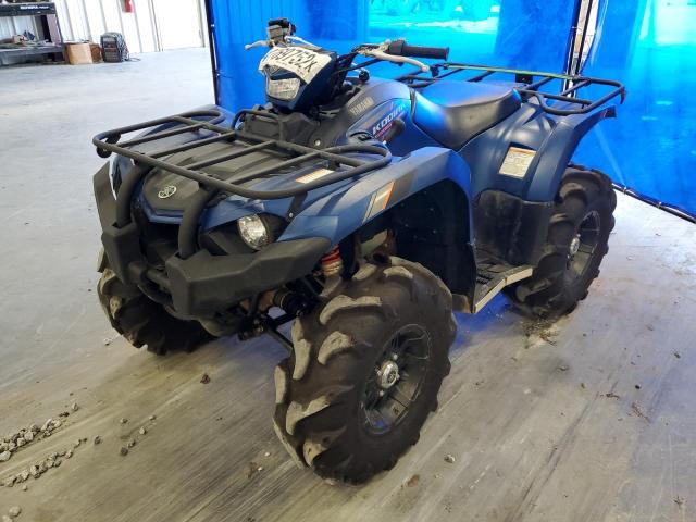 2019 YAMAHA YFM450 K 5Y4AJ7833KA100767