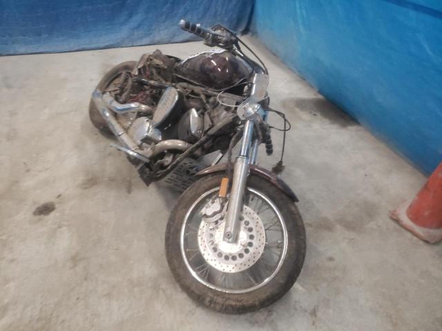 2007 YAMAHA XVS1100 JYAVP11E37A101325