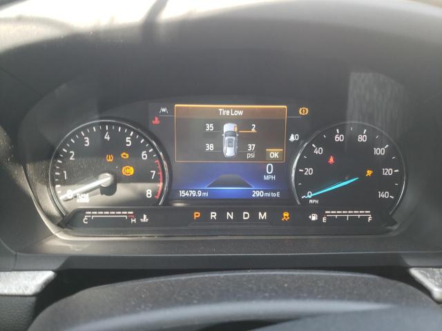 2021 FORD EXPLORER T 1FMSK8JH7MGC19441